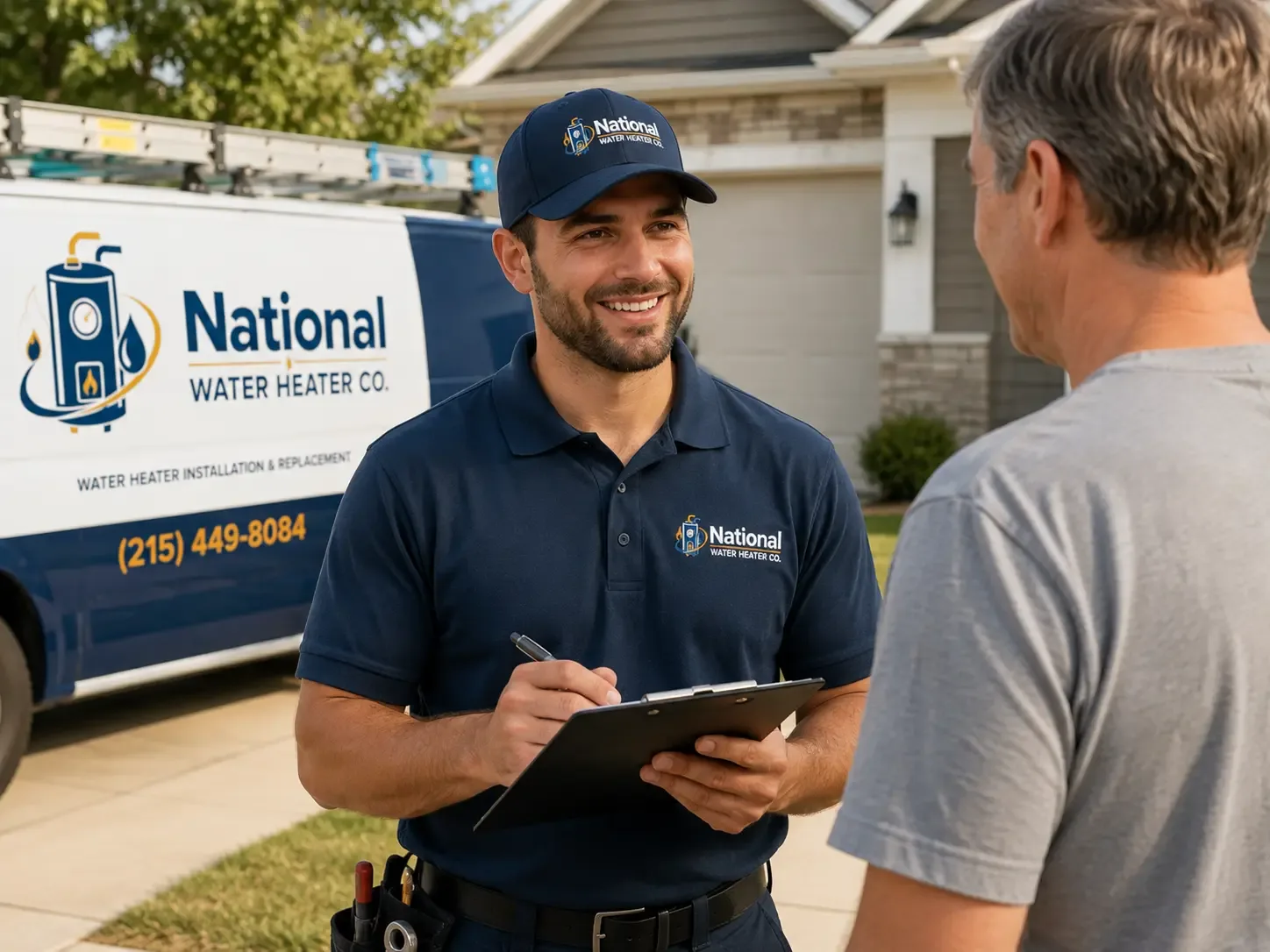 Water Heater Installation Kiowa, OK FAQs